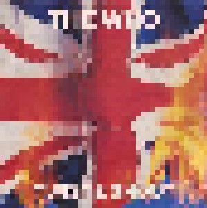 The Who: Twist & Shout (7") - Bild 1