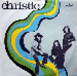 Christie: Christie (LP) - Bild 1
