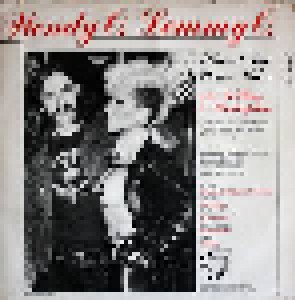 Wendy O' Williams & Lemmy: Stand By Your Man (7") - Bild 2