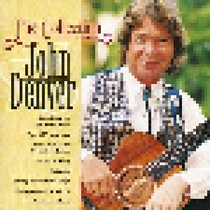John Denver: The Collection (CD) - Bild 1