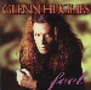 Glenn Hughes: Feel (CD) - Bild 1