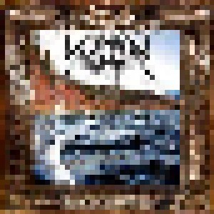 Kroda: Cry To Me, River... (CD) - Bild 1