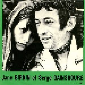 Jane Birkin & Serge Gainsbourg: Je T'Aime... Moi Non Plus / 69 Année Érotique (7") - Bild 2