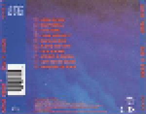 Judas Priest: Ram It Down (CD) - Bild 3
