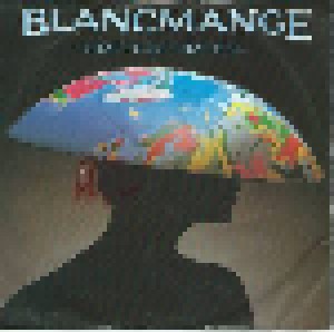 Blancmange: That's Love, That It Is (7") - Bild 1