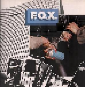 F.O.X.: F.O.X. - Cover