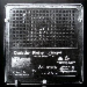 Kraftwerk: Radio-Aktivität (LP) - Bild 4