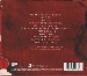 Slayer: World Painted Blood (CD) - Bild 2
