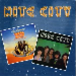 Nite City: Nite City / Golden Days Diamond Nights (CD) - Bild 1