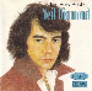 Neil Diamond: The Very Best Of Neil Diamond (1991)