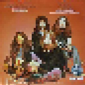 Black Sabbath: Alternative Version 69-71 (LP) - Bild 2