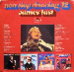James Last: Non Stop Dancing 12 (LP) - Bild 2