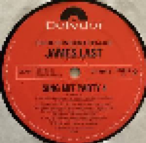 James Last: Sing Mit Party 4 (LP) - Bild 4