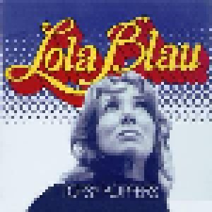 Cover - Topsy Küppers: Lola Blau