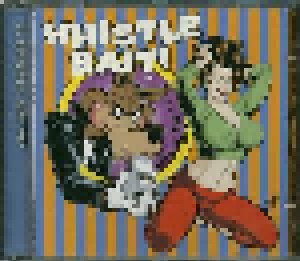 Whistle Bait! (CD) - Bild 3