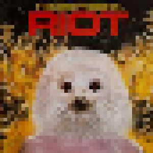 Riot: Fire Down Under (Promo-CD) - Bild 1