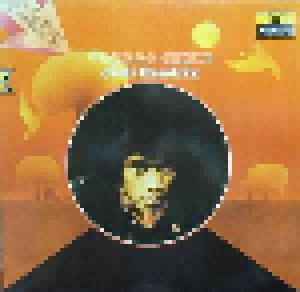Jimi Hendrix: Voodoo Chile (LP) - Bild 1