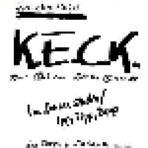 K.E.C.K.: Im Sonnenstudio (Promo-7") - Bild 1