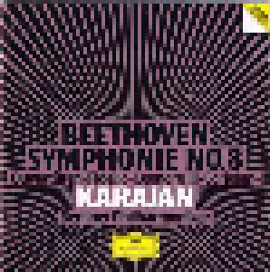 Ludwig van Beethoven: Symphony No. 8 In F-Major / 3 Overtüren (CD) - Bild 1