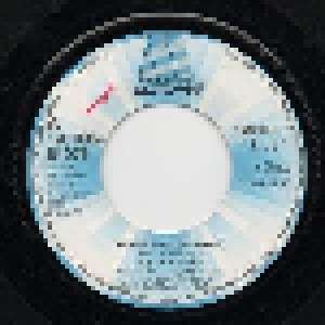 Stevie Wonder: Master Blaster (Jammin') (7") - Bild 3