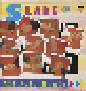 Slade: All Join Hands (12") - Bild 1