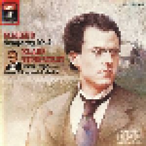 Gustav Mahler: Symphony No. 4 (CD) - Bild 1