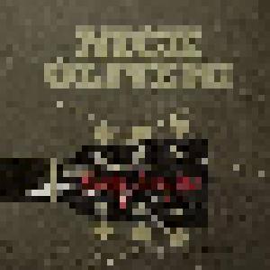Nick Oliveri: Death Acoustic - Cover