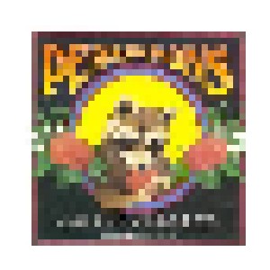 Jim Lauderdale: Persimmons (CD) - Bild 1