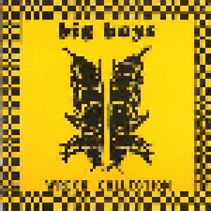 Big Boys: Wreck Collection (LP) - Bild 1