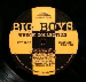 Big Boys: Wreck Collection (LP) - Bild 3