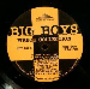 Big Boys: Wreck Collection (LP) - Bild 4