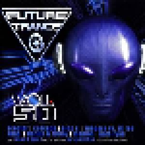 Cover - PH Electro: Future Trance Vol. 50