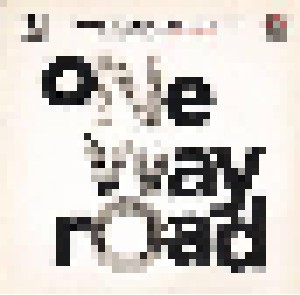 John Butler Trio: One Way Road (Single-CD) - Bild 1