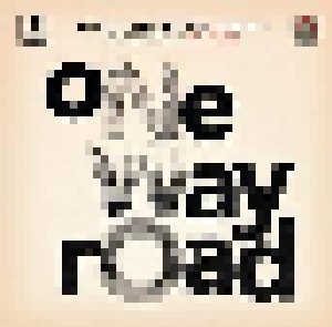 John Butler Trio: One Way Road (7") - Bild 1