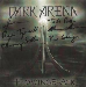 Dark Arena: Flowingblack (CD) - Bild 2