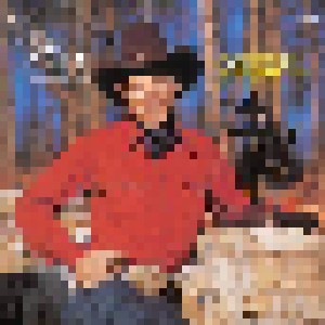 Chris LeDoux: Western Tunesmith (CD) - Bild 1