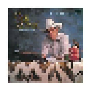 Chris LeDoux: He Rides The Wild Horses (LP) - Bild 1
