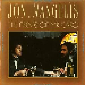 Jon & Vangelis: The Friends Of Mr Cairo (LP) - Bild 1