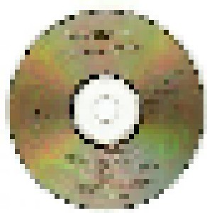Peter Gabriel: In-Store Play Sampler (Promo-Mini-CD / EP) - Bild 2