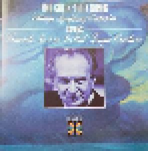 Johannes Brahms: Piano Concerto No. 2 / Tragic Overture (CD) - Bild 1