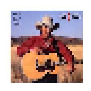 Chris LeDoux: Whatcha Gonna Do With A Cowboy (CD) - Bild 1