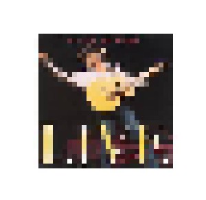 Chris LeDoux: Live (CD) - Bild 1