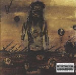 Slayer: Christ Illusion (CD) - Bild 1