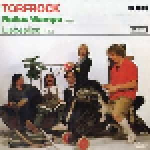 Cover - Torfrock: Rollos Wampe
