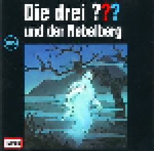 Die Drei ???: (105) ...Und Der Nebelberg (CD) - Bild 1