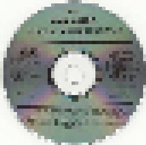 The Cure: In Between Milleniums (2-CD) - Bild 3