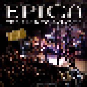 Epica: The Road To Paradiso (CD) - Bild 1