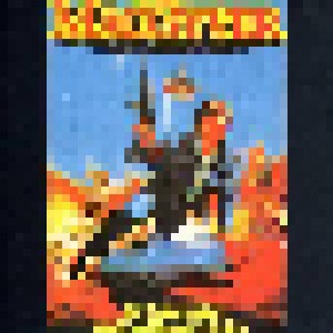 MacGyver - Er Kämpft Mit Allen Tricks (CD) - Bild 1