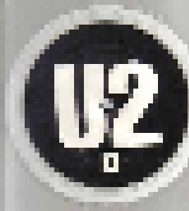 U2: In The Name Of Love (LP) - Bild 3