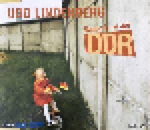 Udo Lindenberg: Damals In Der DDR (Single-CD) - Bild 1